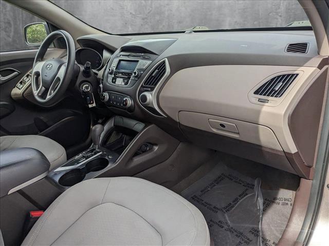 used 2012 Hyundai Tucson car, priced at $5,798