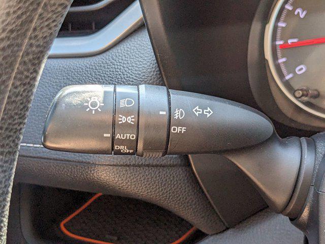 used 2020 Toyota RAV4 car, priced at $24,998