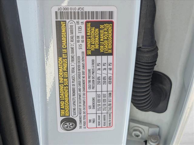 used 2024 Volkswagen Atlas car, priced at $28,298