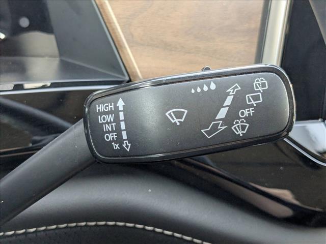 used 2024 Volkswagen Atlas car, priced at $28,298