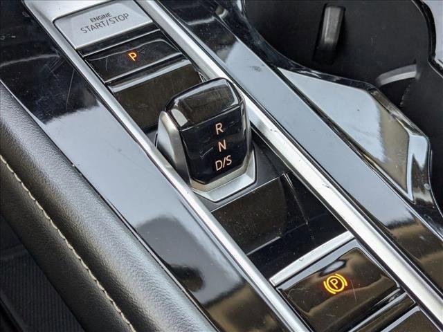 used 2024 Volkswagen Atlas car, priced at $28,298