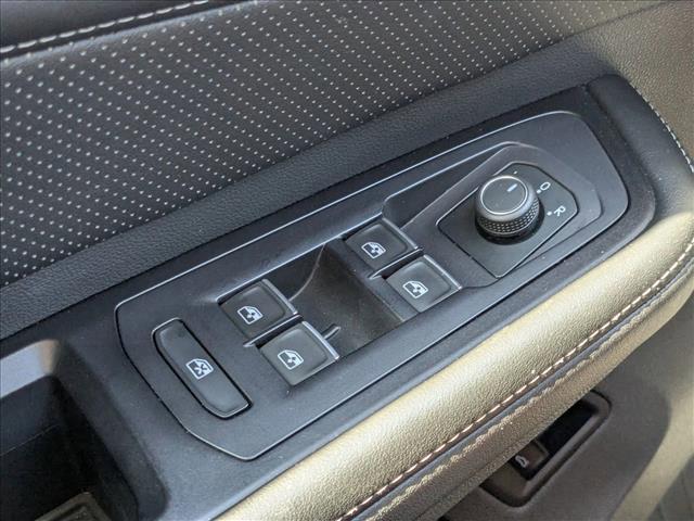 used 2024 Volkswagen Atlas car, priced at $28,298