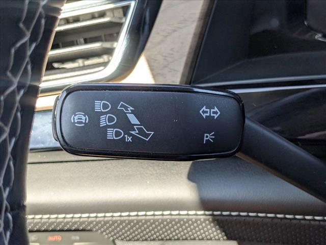 used 2024 Volkswagen Atlas car, priced at $28,298