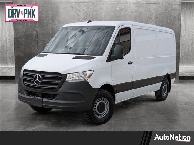 used 2019 Mercedes-Benz Sprinter 1500 car, priced at $27,997