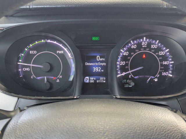 used 2015 Toyota Avalon Hybrid car, priced at $16,998