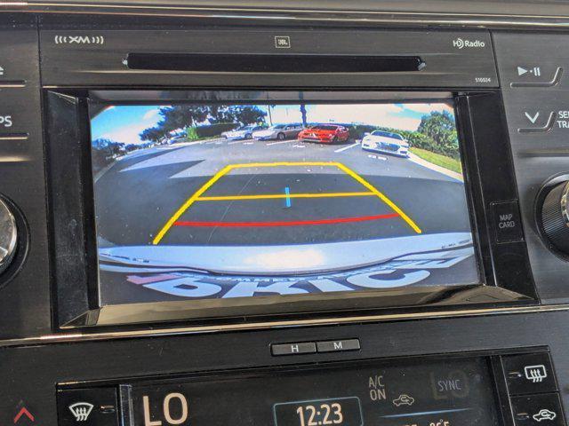 used 2015 Toyota Avalon Hybrid car, priced at $16,998