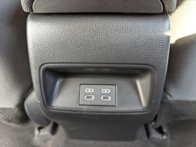 used 2025 Toyota Corolla car, priced at $18,598