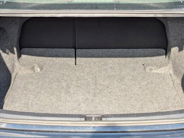 used 2025 Toyota Corolla car, priced at $18,598