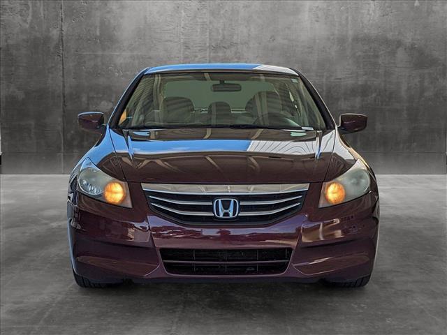 used 2012 Honda Accord car, priced at $9,997