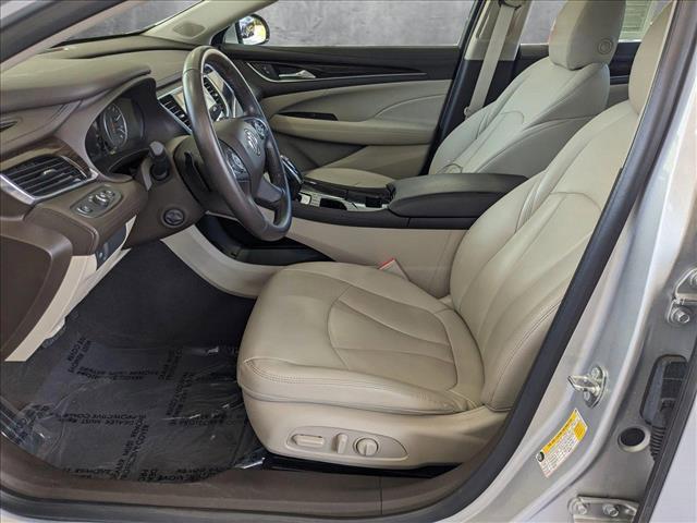 used 2019 Buick LaCrosse car, priced at $13,398