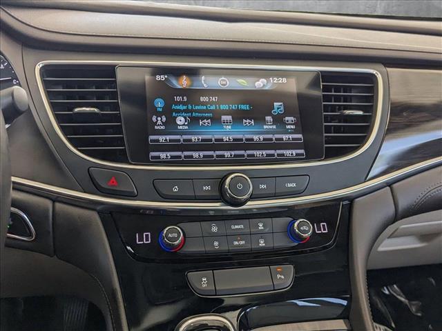 used 2019 Buick LaCrosse car, priced at $13,398