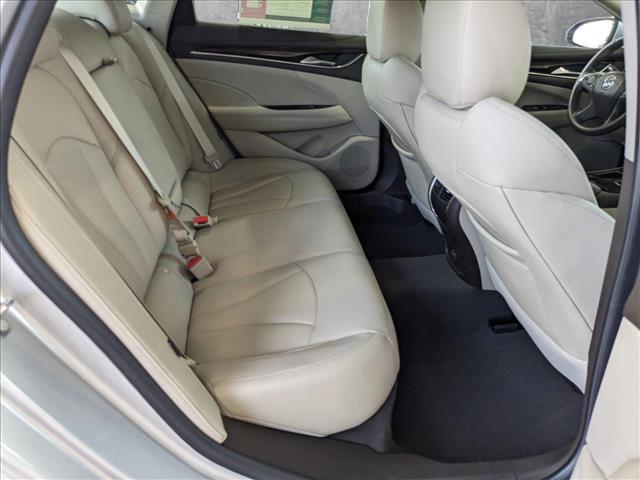 used 2019 Buick LaCrosse car, priced at $13,398