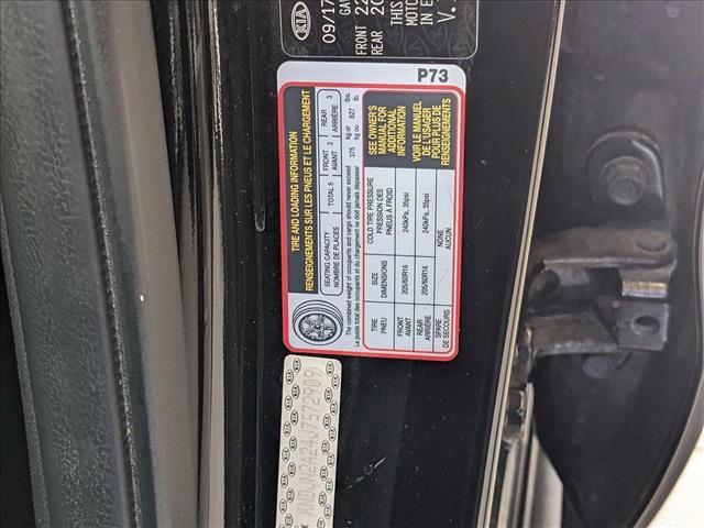 used 2018 Kia Soul car, priced at $12,666