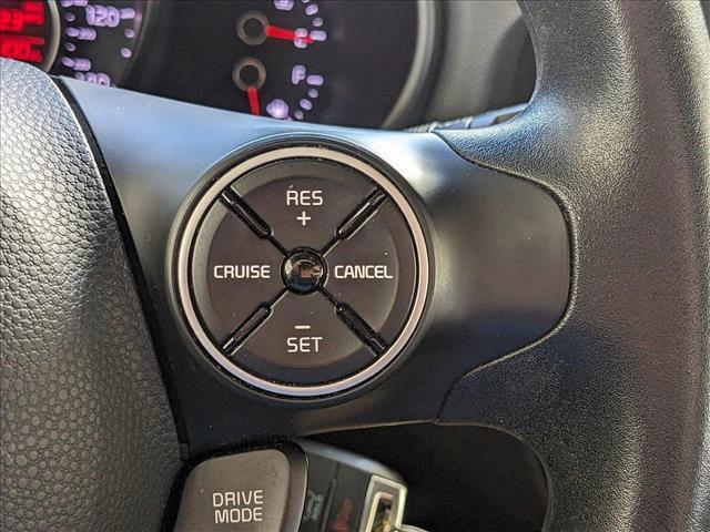 used 2018 Kia Soul car, priced at $12,666