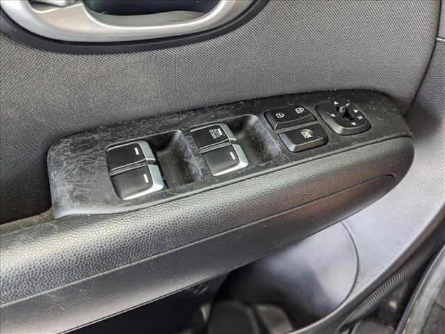 used 2018 Kia Soul car, priced at $12,666