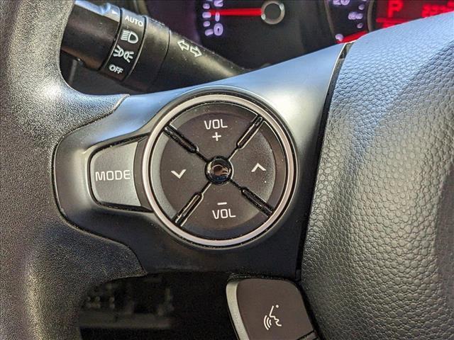 used 2018 Kia Soul car, priced at $12,666