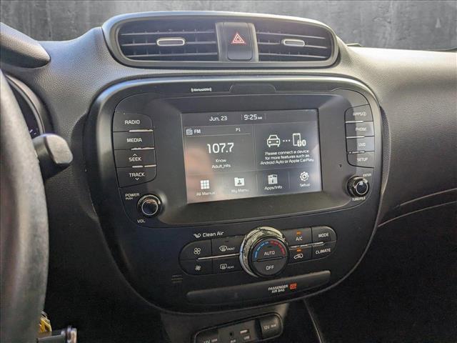 used 2018 Kia Soul car, priced at $12,666