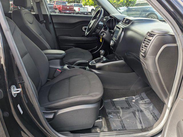 used 2018 Kia Soul car, priced at $12,666