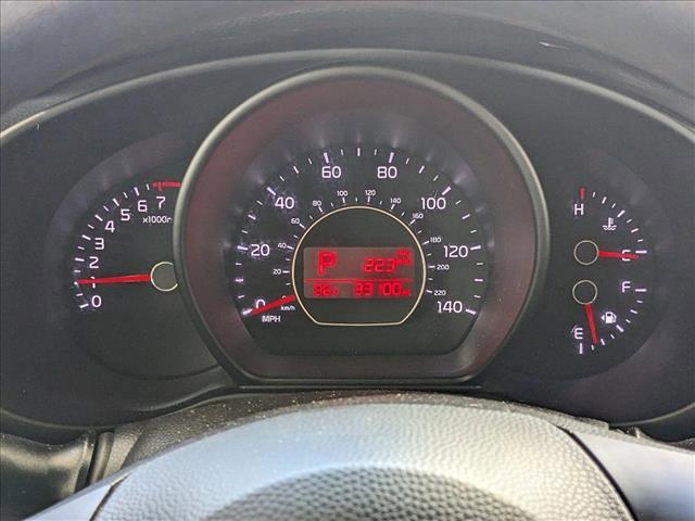 used 2018 Kia Soul car, priced at $12,666