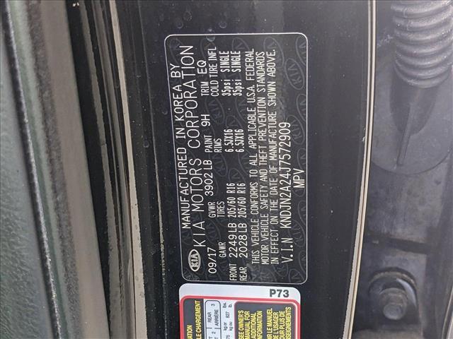 used 2018 Kia Soul car, priced at $12,666