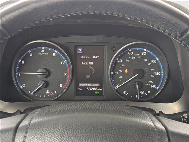 used 2018 Toyota RAV4 car, priced at $18,798