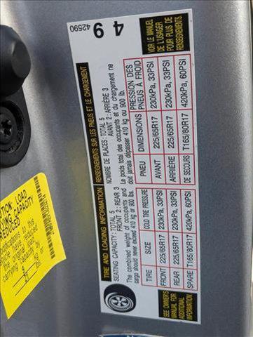 used 2018 Toyota RAV4 car, priced at $20,498