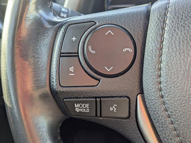 used 2018 Toyota RAV4 car, priced at $20,498