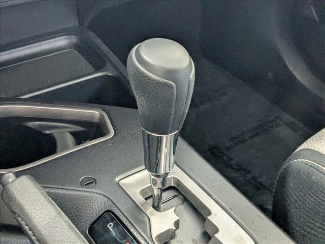 used 2018 Toyota RAV4 car, priced at $18,798