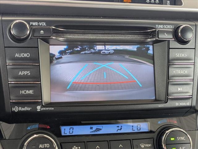 used 2018 Toyota RAV4 car, priced at $18,798