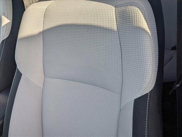 used 2018 Toyota RAV4 car, priced at $20,498