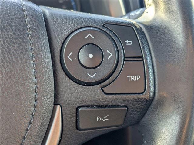 used 2018 Toyota RAV4 car, priced at $20,498