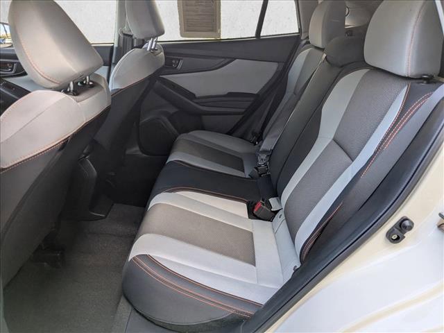 used 2023 Subaru Crosstrek car, priced at $21,298