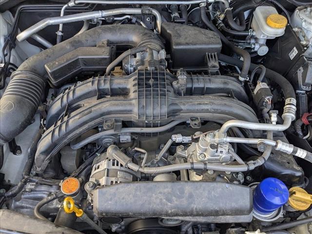 used 2023 Subaru Crosstrek car, priced at $21,298