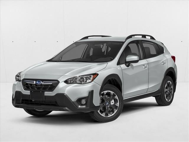 used 2023 Subaru Crosstrek car, priced at $21,998