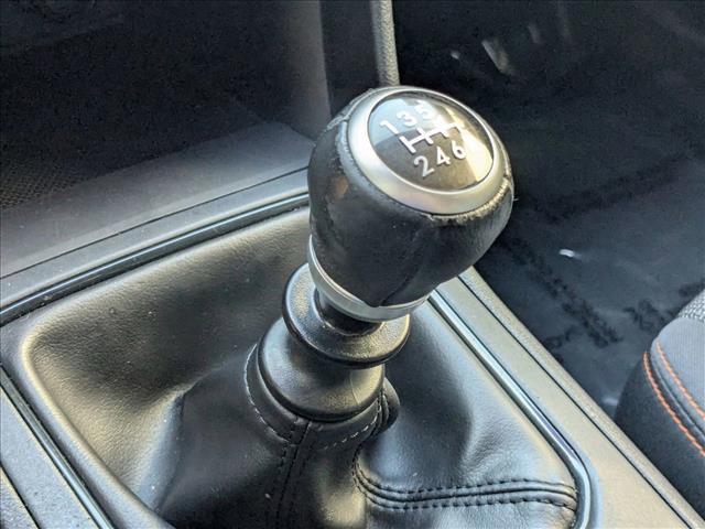 used 2023 Subaru Crosstrek car, priced at $21,298