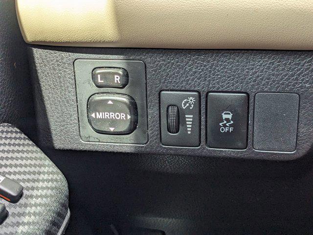 used 2015 Toyota RAV4 car, priced at $15,449