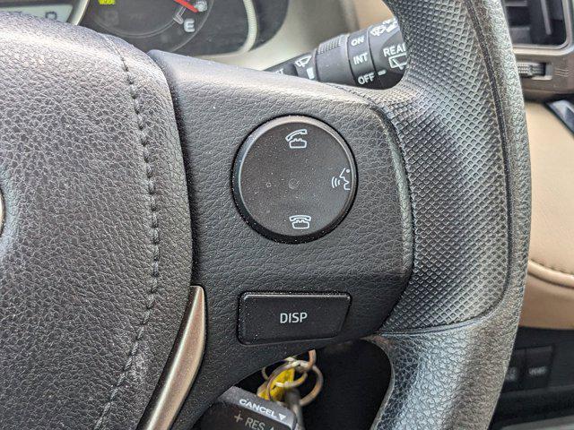 used 2015 Toyota RAV4 car, priced at $15,449