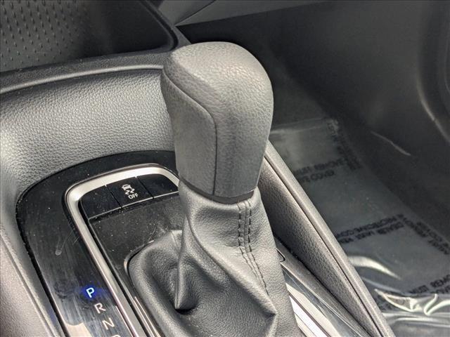 used 2025 Toyota Corolla car, priced at $18,498