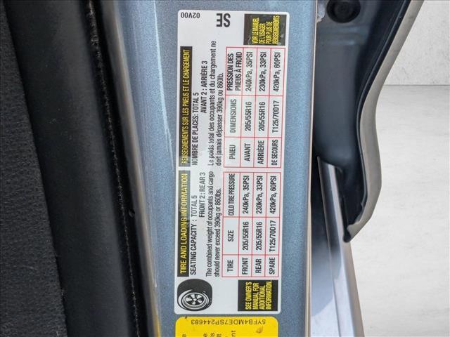 used 2025 Toyota Corolla car, priced at $18,498