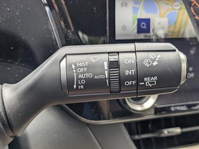 used 2024 Lexus NX 350h car, priced at $45,945