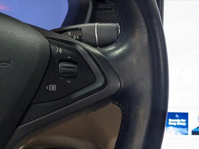 used 2018 Tesla Model X car, priced at $27,707