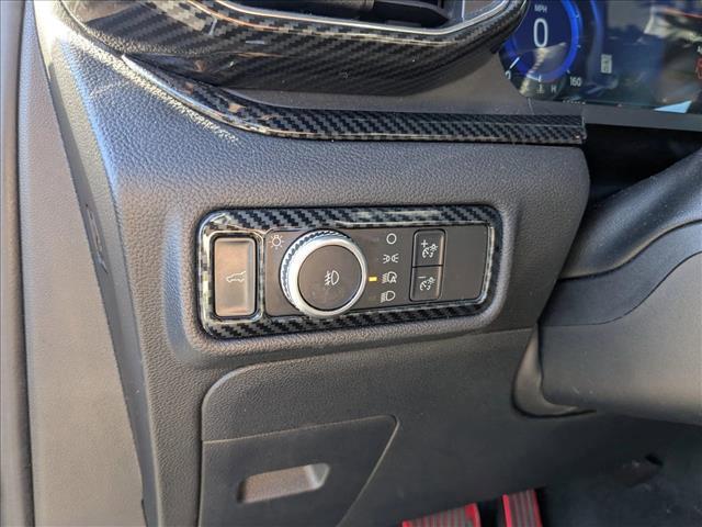 used 2021 Ford Explorer car, priced at $31,698