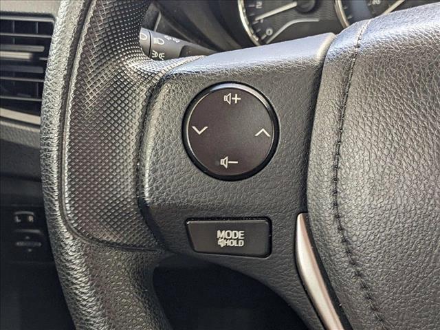 used 2014 Toyota Corolla car, priced at $10,813