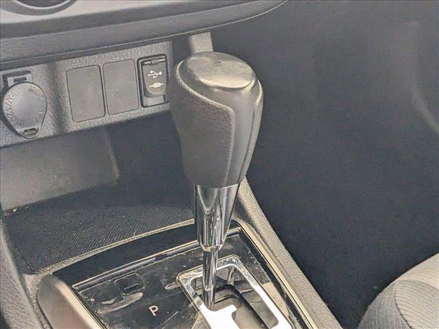 used 2014 Toyota Corolla car, priced at $10,813