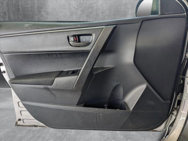 used 2014 Toyota Corolla car, priced at $10,813