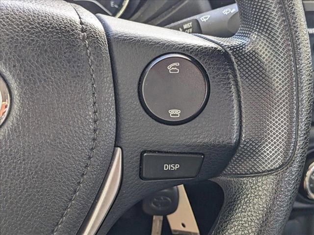 used 2014 Toyota Corolla car, priced at $10,813