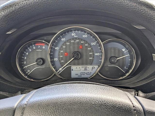 used 2014 Toyota Corolla car, priced at $10,813