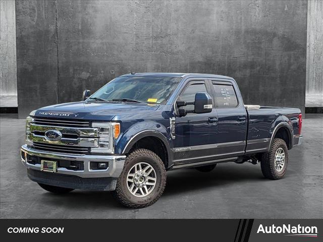 used 2019 Ford F-350 car, priced at $43,892