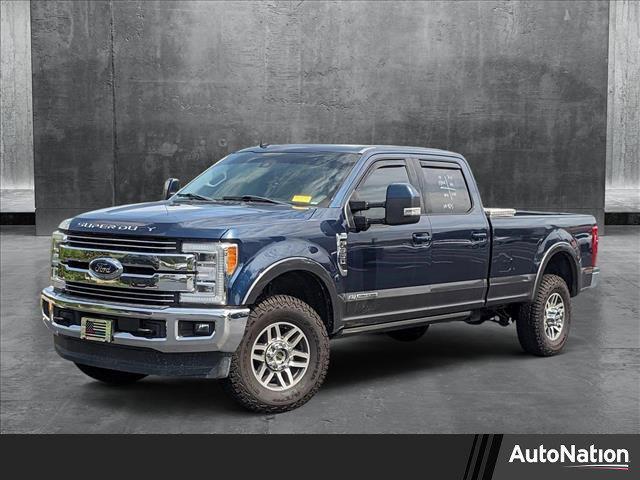 used 2019 Ford F-350 car, priced at $43,892