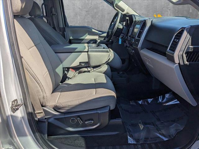 used 2016 Ford F-150 car, priced at $17,198